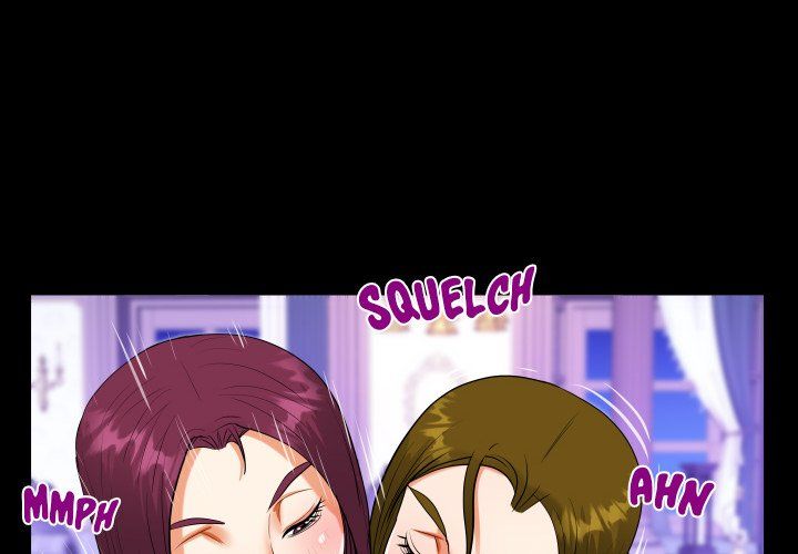 The Unforeseen Guest Manhwa - Chapter 78 Page 3