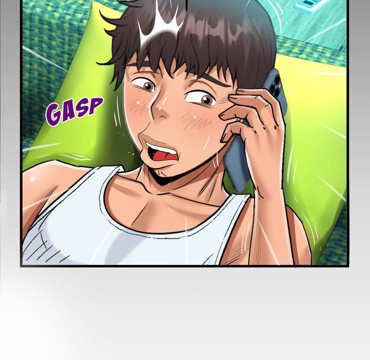 The Unforeseen Guest Manhwa - Chapter 78 Page 8