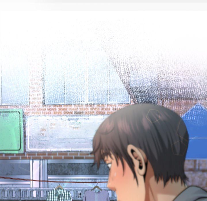 The Unforeseen Guest Manhwa - Chapter 78 Page 9