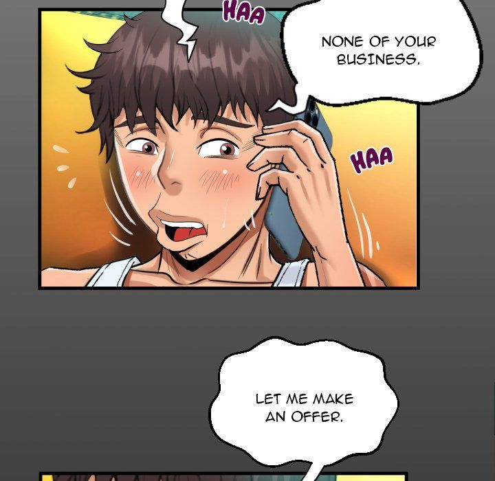 The Unforeseen Guest Manhwa - Chapter 78 Page 16
