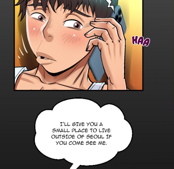 The Unforeseen Guest Manhwa - Chapter 78 Page 17