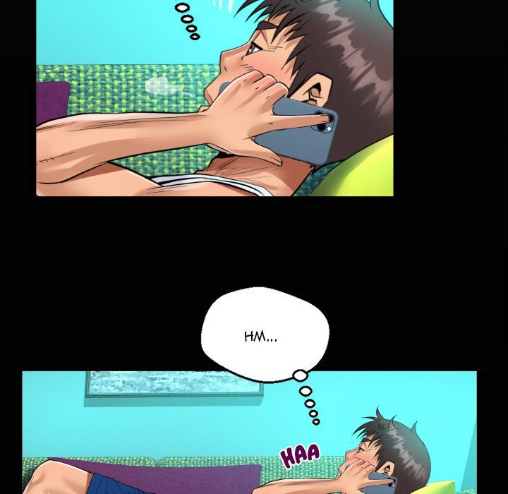 The Unforeseen Guest Manhwa - Chapter 78 Page 20