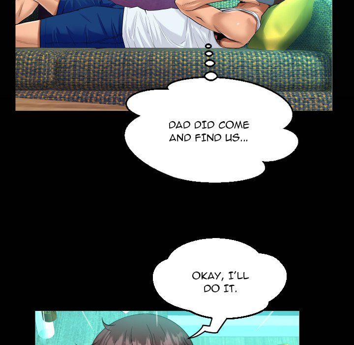 The Unforeseen Guest Manhwa - Chapter 78 Page 21