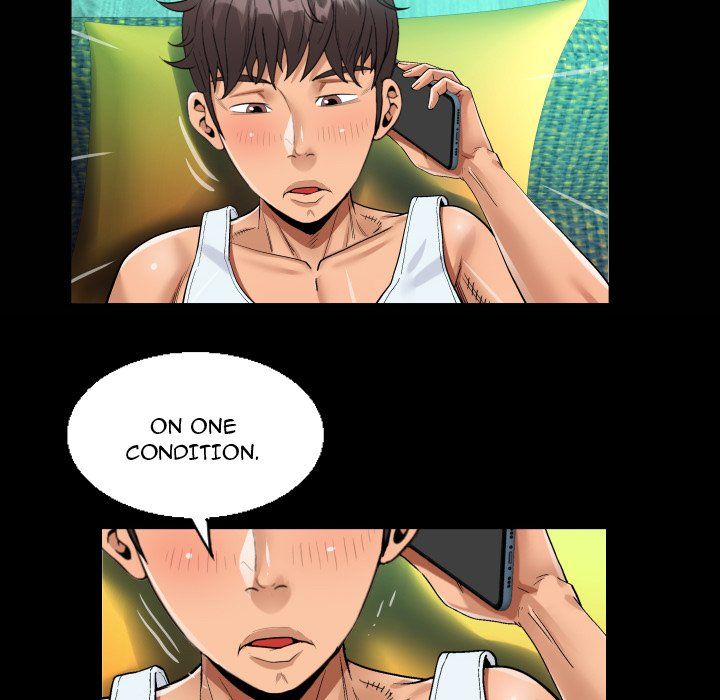 The Unforeseen Guest Manhwa - Chapter 78 Page 22