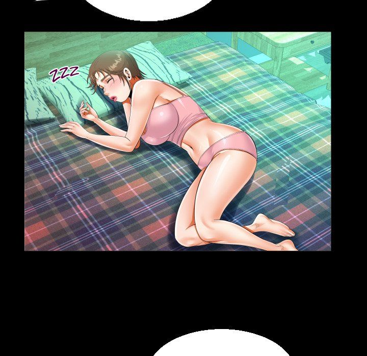 The Unforeseen Guest Manhwa - Chapter 78 Page 32