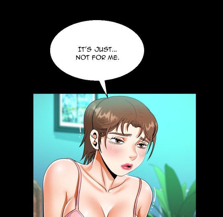 The Unforeseen Guest Manhwa - Chapter 78 Page 34