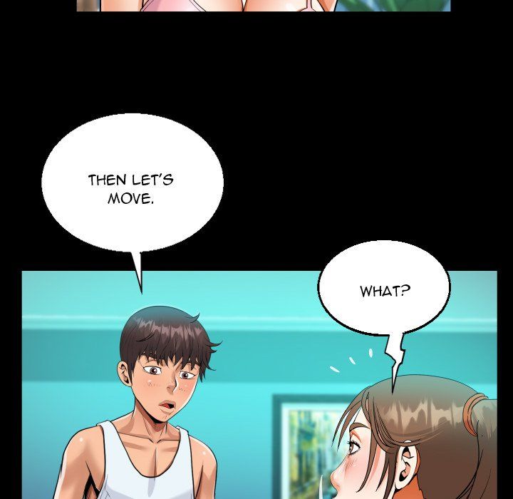 The Unforeseen Guest Manhwa - Chapter 78 Page 35