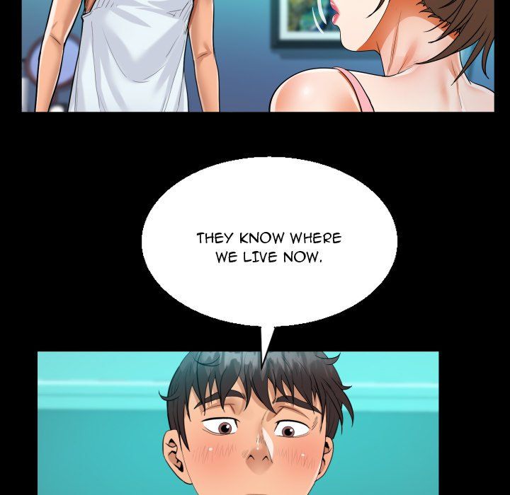 The Unforeseen Guest Manhwa - Chapter 78 Page 36