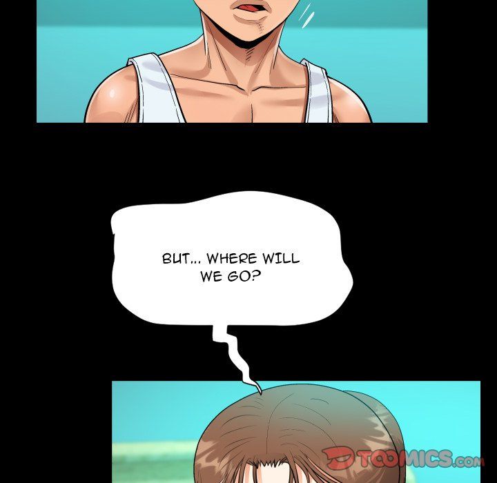 The Unforeseen Guest Manhwa - Chapter 78 Page 37