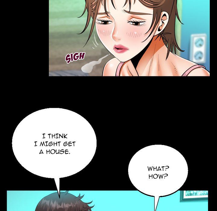 The Unforeseen Guest Manhwa - Chapter 78 Page 38