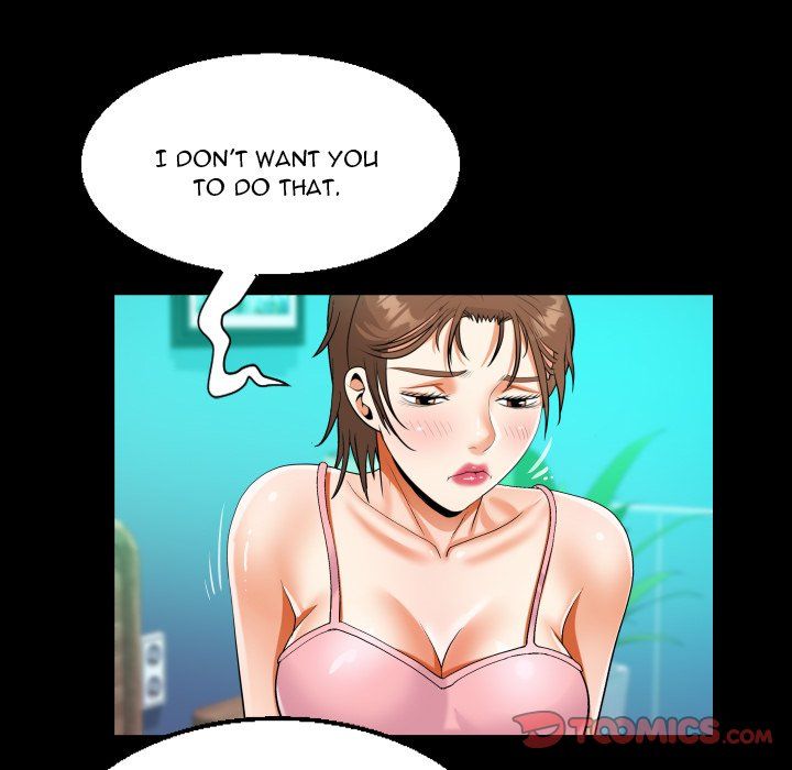 The Unforeseen Guest Manhwa - Chapter 78 Page 43