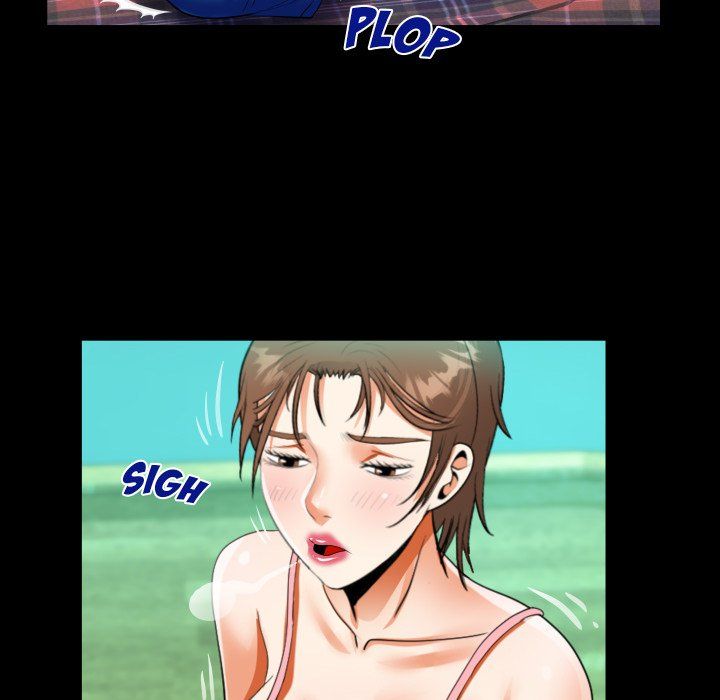 The Unforeseen Guest Manhwa - Chapter 78 Page 45