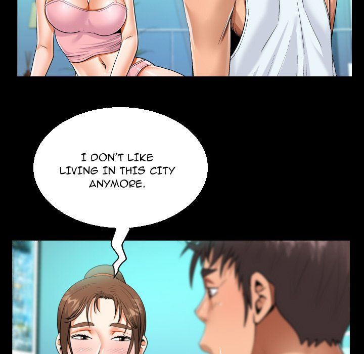 The Unforeseen Guest Manhwa - Chapter 78 Page 47