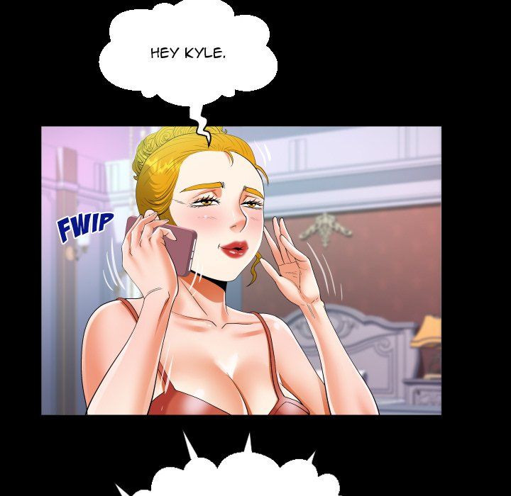 The Unforeseen Guest Manhwa - Chapter 78 Page 54