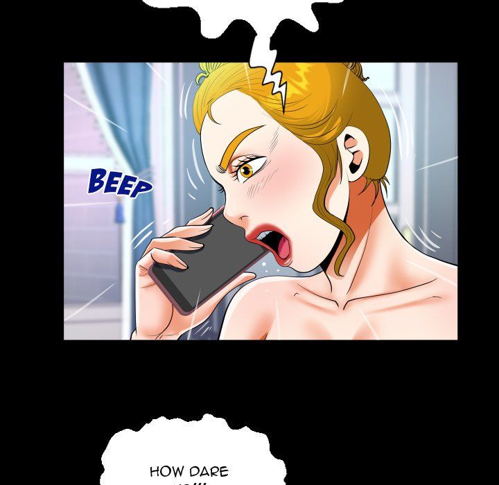The Unforeseen Guest Manhwa - Chapter 78 Page 56
