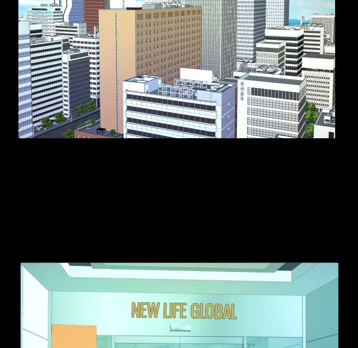 The Unforeseen Guest Manhwa - Chapter 78 Page 60