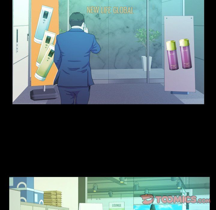 The Unforeseen Guest Manhwa - Chapter 78 Page 61