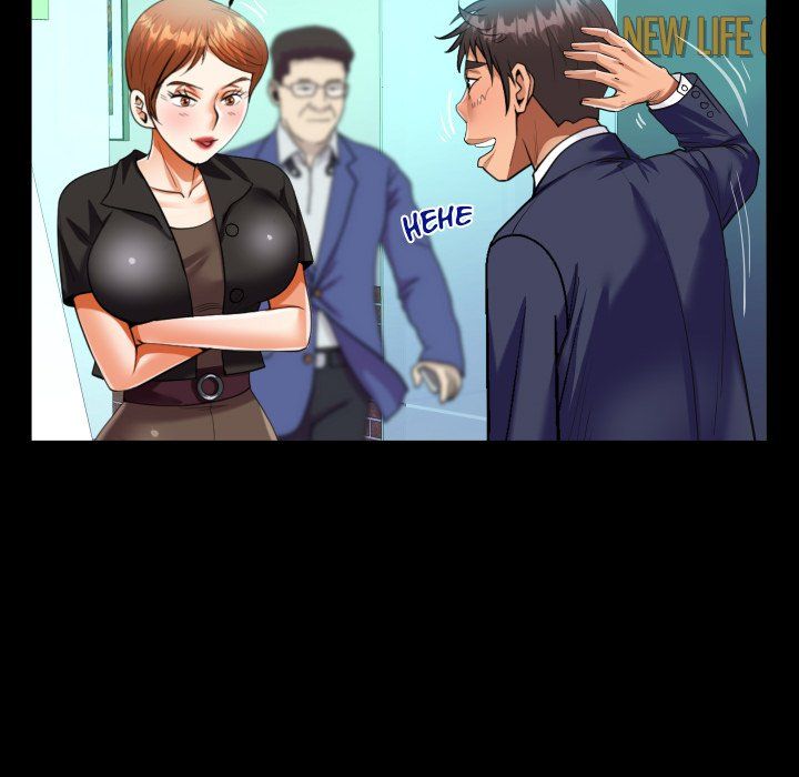 The Unforeseen Guest Manhwa - Chapter 78 Page 63