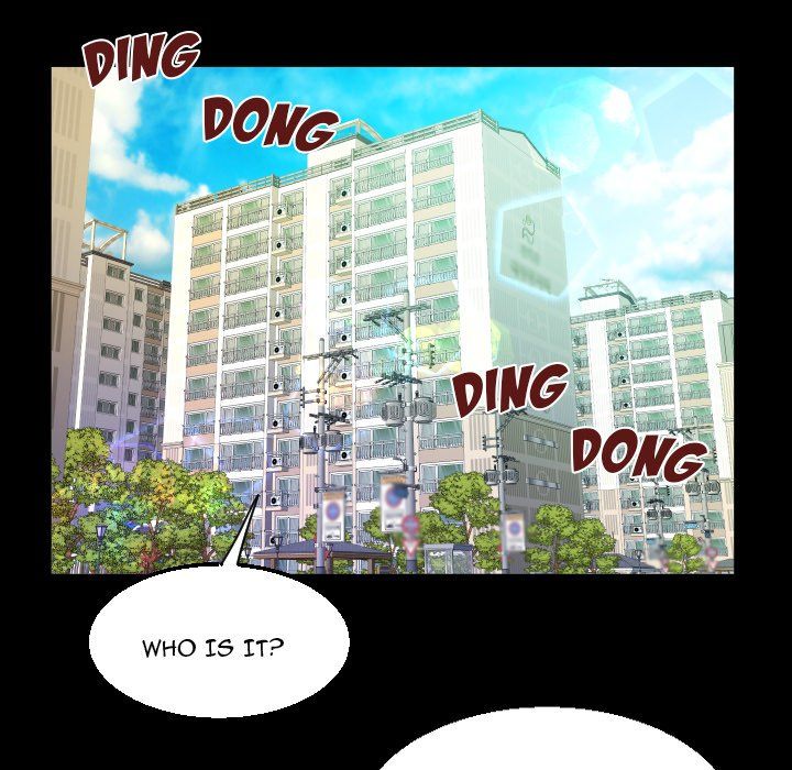 The Unforeseen Guest Manhwa - Chapter 78 Page 64
