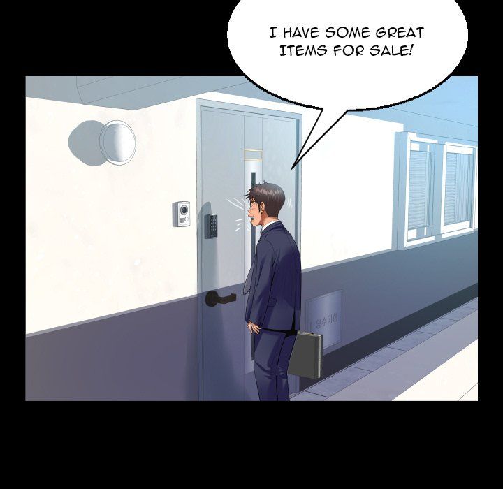 The Unforeseen Guest Manhwa - Chapter 78 Page 65