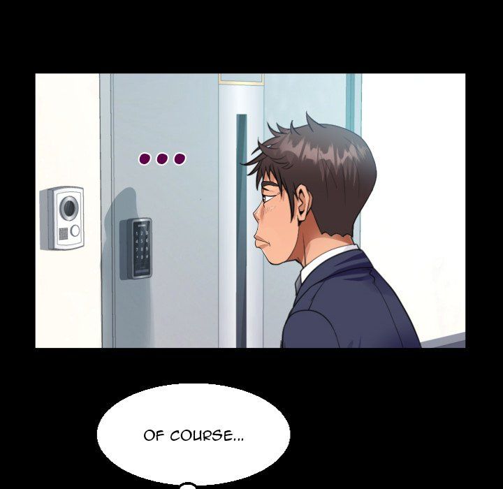 The Unforeseen Guest Manhwa - Chapter 78 Page 66