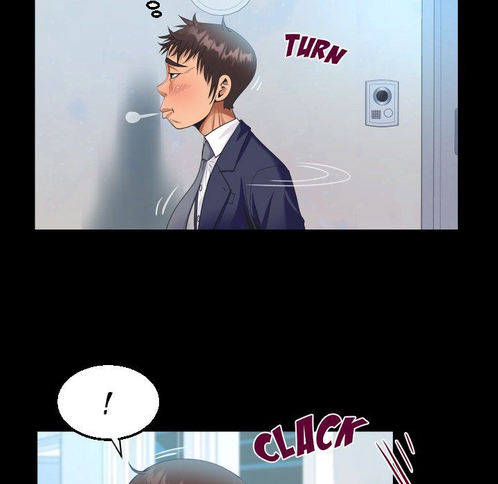 The Unforeseen Guest Manhwa - Chapter 78 Page 68