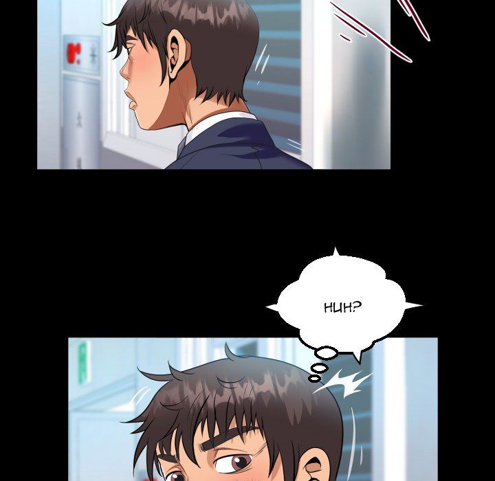 The Unforeseen Guest Manhwa - Chapter 78 Page 69