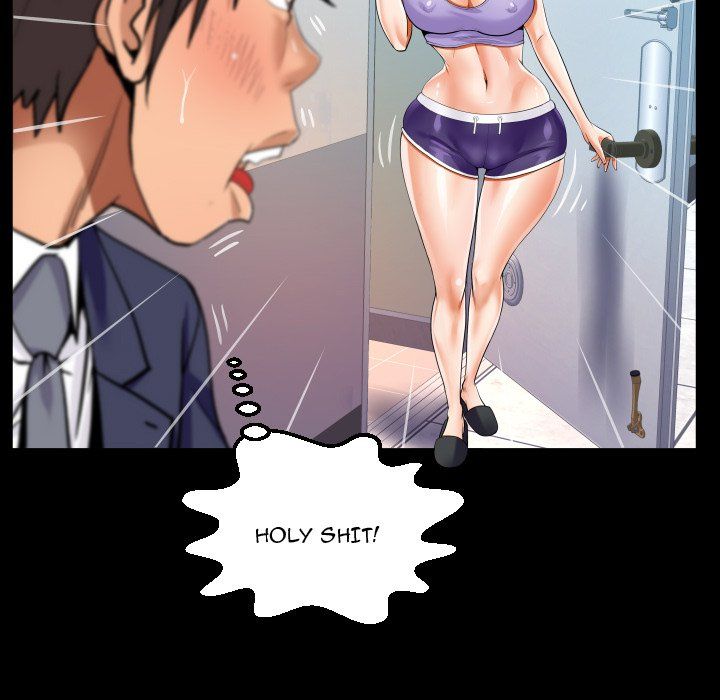 The Unforeseen Guest Manhwa - Chapter 78 Page 71