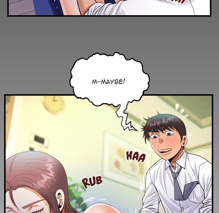 The Unforeseen Guest Manhwa - Chapter 78 Page 80