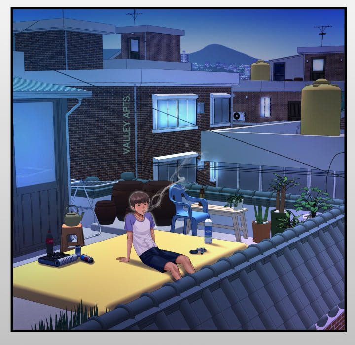 The Unforeseen Guest Manhwa - Chapter 114 Page 12