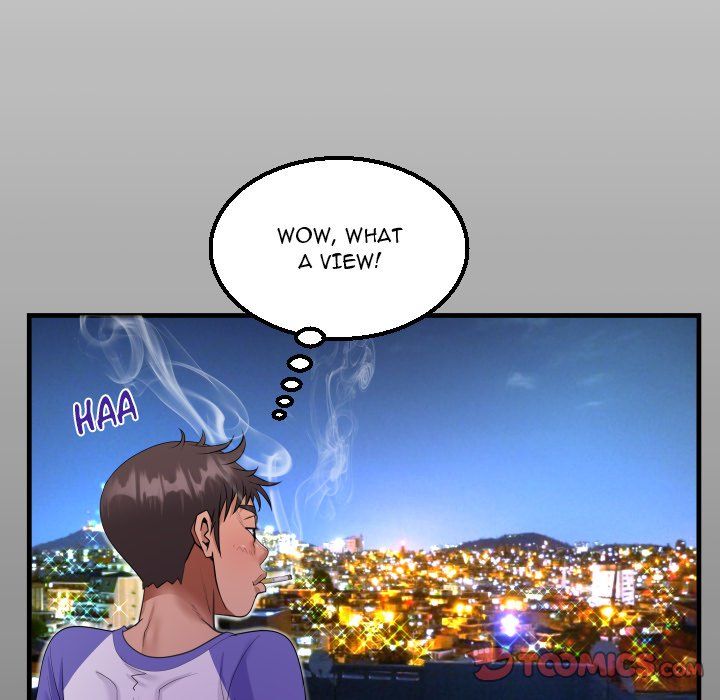 The Unforeseen Guest Manhwa - Chapter 114 Page 13