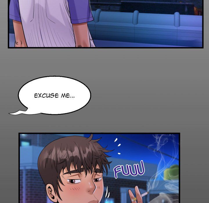 The Unforeseen Guest Manhwa - Chapter 114 Page 14