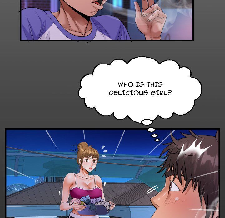 The Unforeseen Guest Manhwa - Chapter 114 Page 15