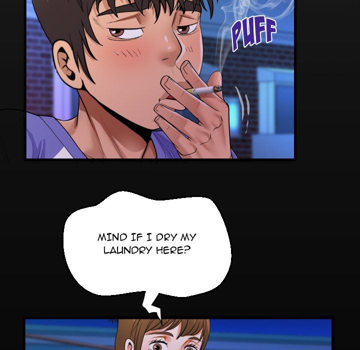 The Unforeseen Guest Manhwa - Chapter 114 Page 17