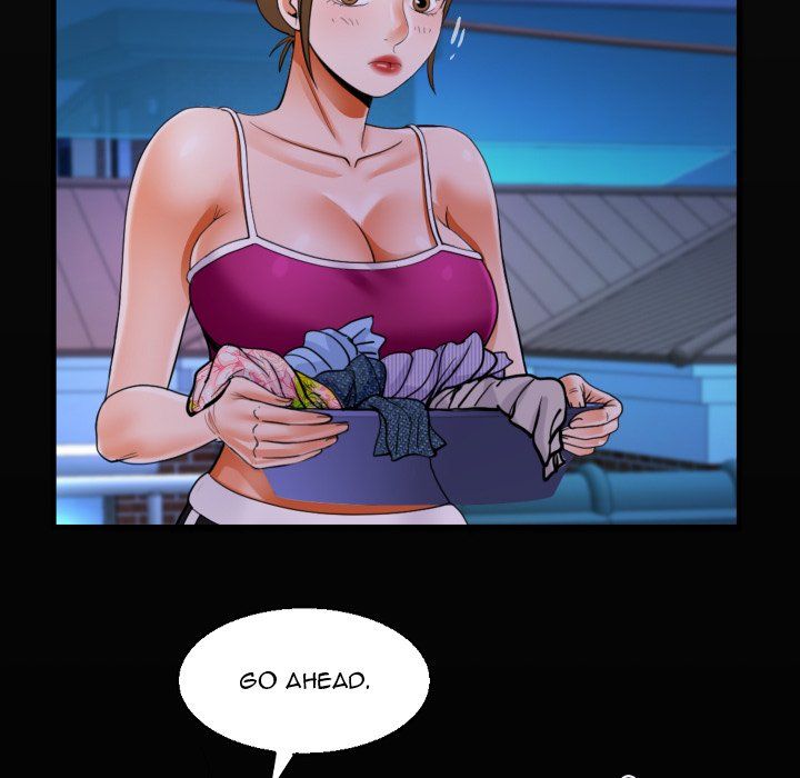 The Unforeseen Guest Manhwa - Chapter 114 Page 18