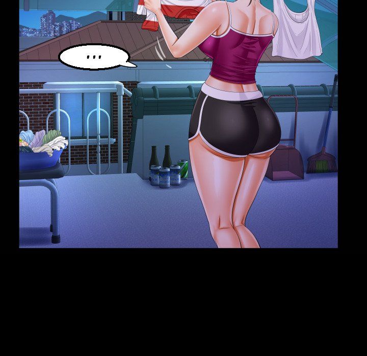 The Unforeseen Guest Manhwa - Chapter 114 Page 21