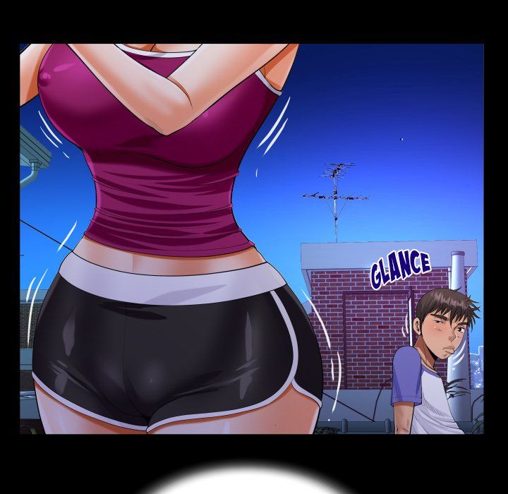 The Unforeseen Guest Manhwa - Chapter 114 Page 22