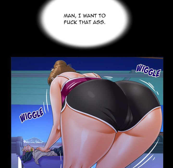 The Unforeseen Guest Manhwa - Chapter 114 Page 23