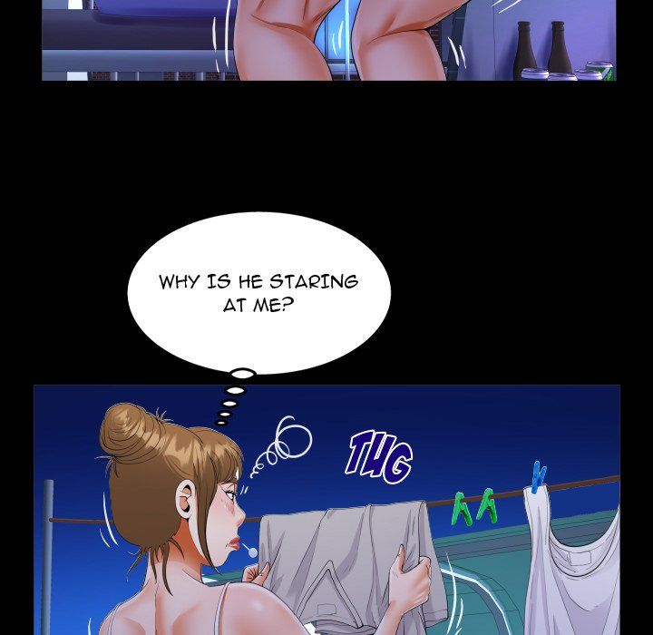 The Unforeseen Guest Manhwa - Chapter 114 Page 24