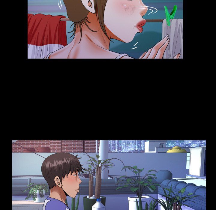 The Unforeseen Guest Manhwa - Chapter 114 Page 26