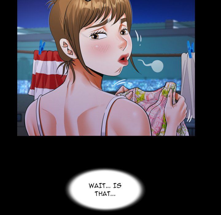 The Unforeseen Guest Manhwa - Chapter 114 Page 28