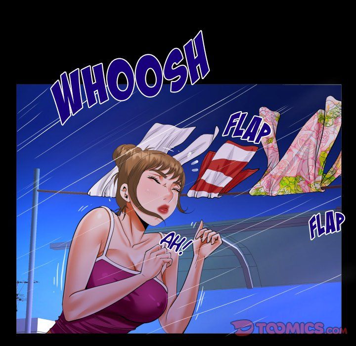 The Unforeseen Guest Manhwa - Chapter 114 Page 31