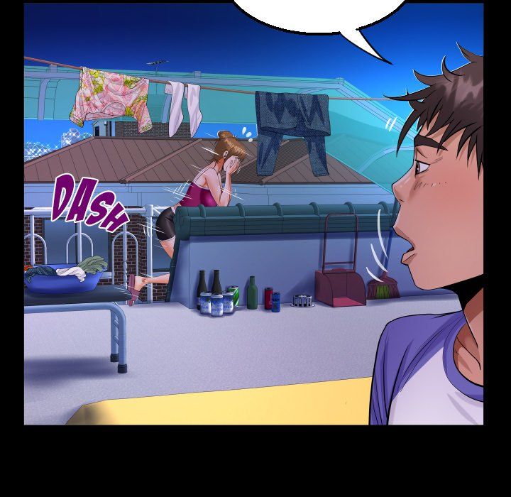 The Unforeseen Guest Manhwa - Chapter 114 Page 38