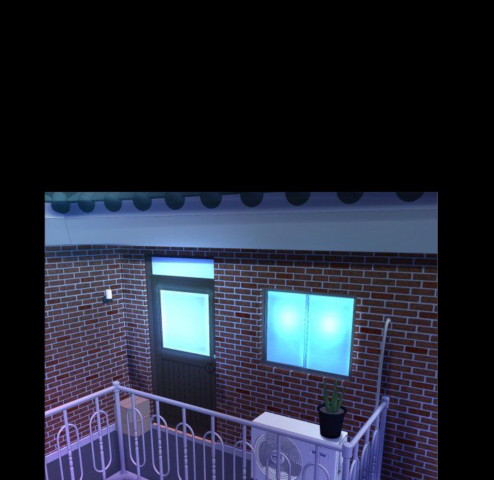 The Unforeseen Guest Manhwa - Chapter 114 Page 40