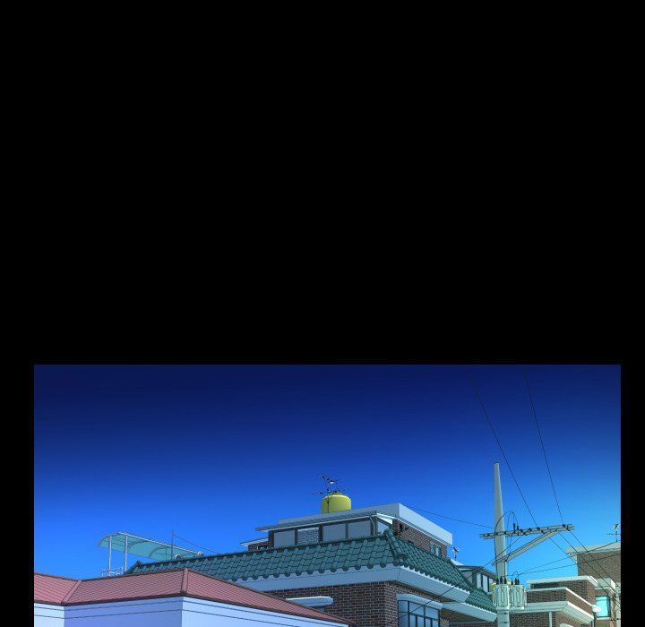 The Unforeseen Guest Manhwa - Chapter 114 Page 44