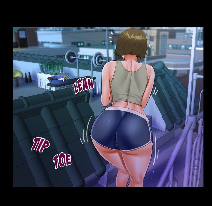 The Unforeseen Guest Manhwa - Chapter 114 Page 48