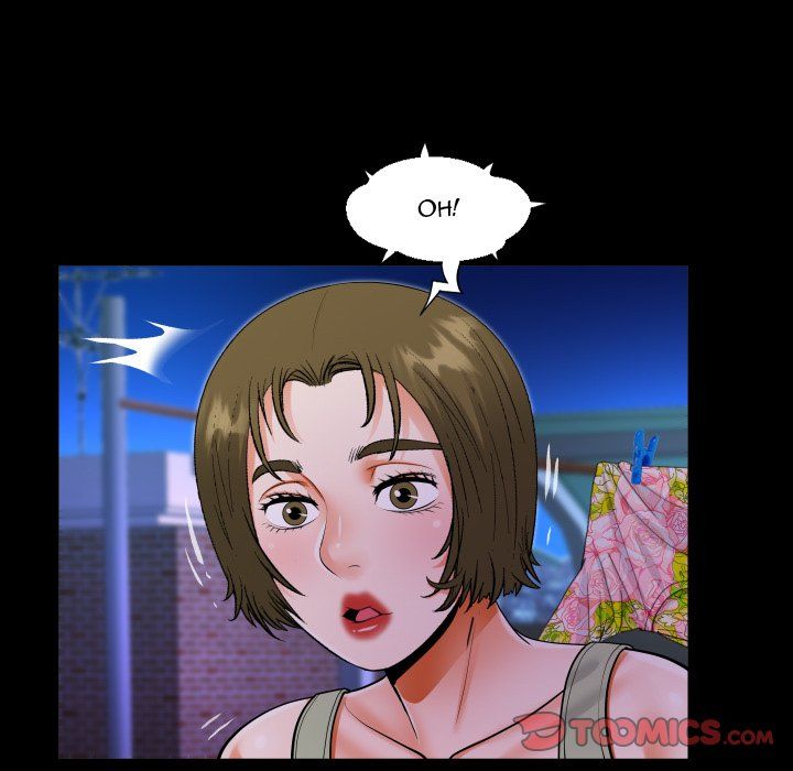 The Unforeseen Guest Manhwa - Chapter 114 Page 49