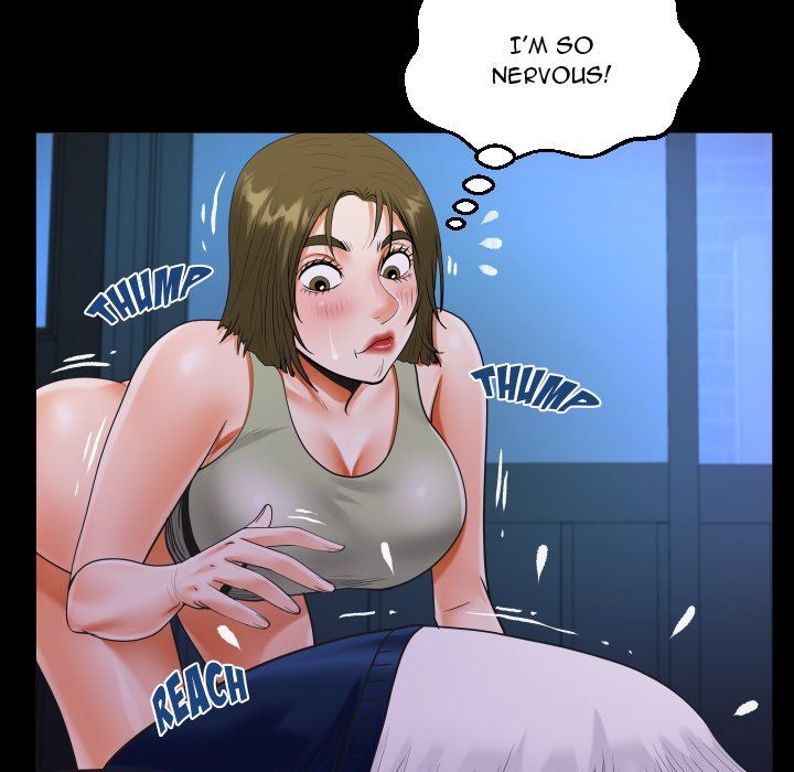 The Unforeseen Guest Manhwa - Chapter 114 Page 56