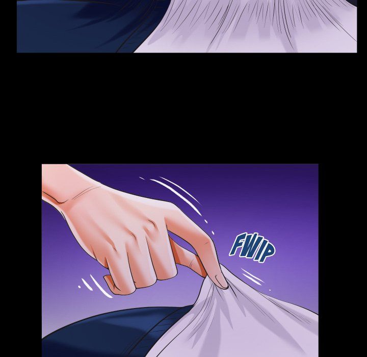 The Unforeseen Guest Manhwa - Chapter 114 Page 57