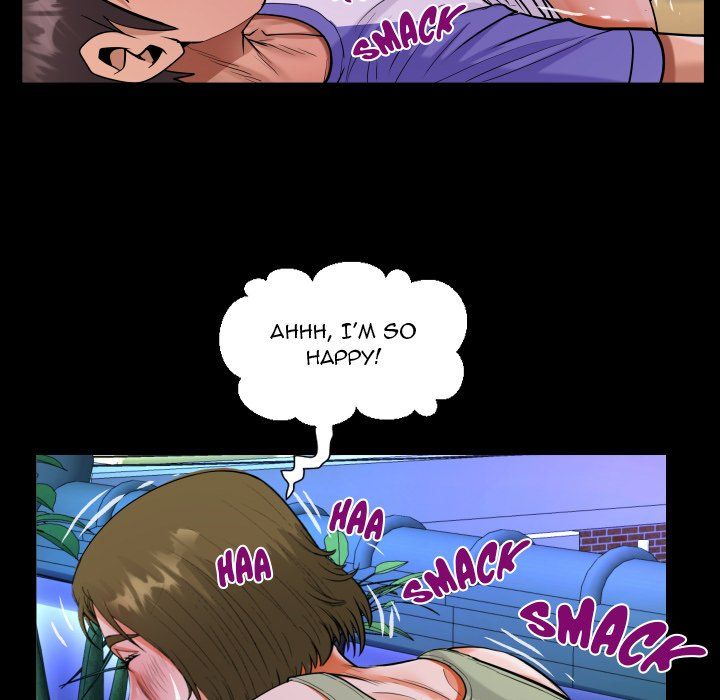 The Unforeseen Guest Manhwa - Chapter 114 Page 68